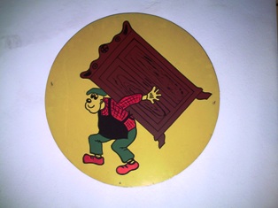 Entruempelungen Wien